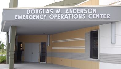 Emergency Operations Center