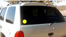 yellow_dot_car