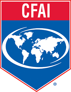 CFAI Accreditation Logo